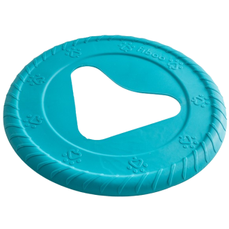 Fiboo Frisboo Dysk dla psa kolor niebieski śr. 25cm