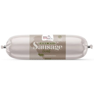 Syta Micha Prime Meat Sausage Lamb Przysmak dla psa op. 80g
