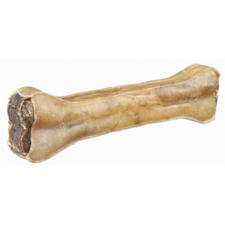 Trixie Kość prasowana nadziewana penisami wołowymi dla psa dł. 21cm nr kat. 27614