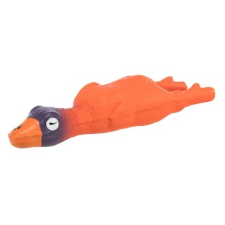 Trixie Zabawka lateksowa Kaczka dla psa dł. 14cm nr kat. 35093