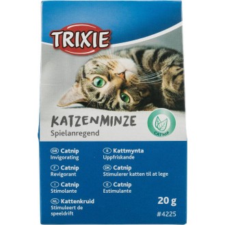 Trixie Kocimiętka dla kota op. 20g nr kat. 4225