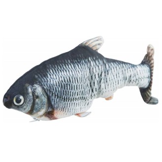 Trixie Zabawka Wriggly Fish Karp dla kota rozm. 30cm nr kat. 45795