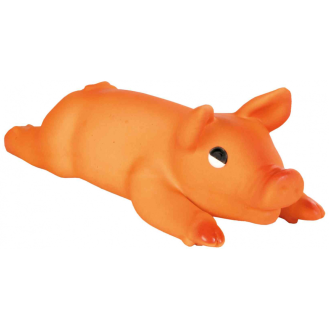Trixie Zabawka lateksowa Świnka dla psa rozm. 23cm nr kat. 3537 WYPRZEDAŻ