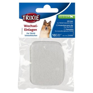 Trixie Wkładki do majtek na cieczkę dla psa rozm. XS-S-M op. 10szt. nr kat. 23496