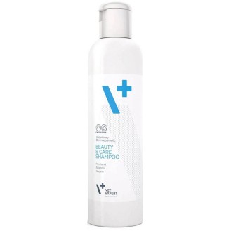 VetExpert Shampoo Beauty&Care Szampon dla psów i kotów op. 250ml