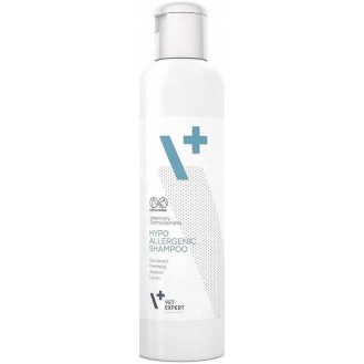 VetExpert Shampoo Hypoallergenic Szampon dla psów i kotów 250ml