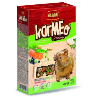 Vitapol karMEo Premium Sucha karma dla świnki morskiej op. 1kg