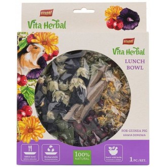 Vitapol Vita Herbal Przysmak Lunch Bowl dla Kawii Domowej nr kat. ZVP-4381