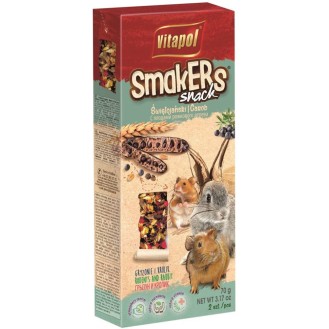 Vitapol Kolby Smakers Snack świętojańskie dla gryzonia op. 2szt.