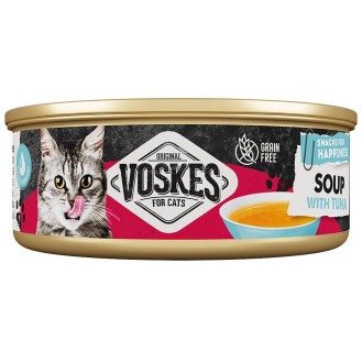 Voskes Original Soup with Tuna Mokra Karma dla kota op. 50g