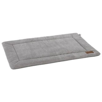 Wikopet Travel Mata Cover dla psa rozm. M 86x54x2 kolor szary