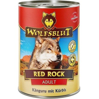 Wolfsblut Adult Red Rock Mokra Karma dla psa op. 395g
