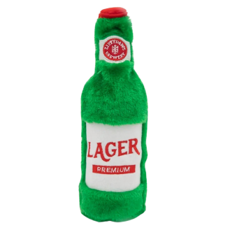 ZippyPaws Zabawka Happy Hours Crusherz Lager dla psa nr kat. ZP970 WYPRZEDAŻ