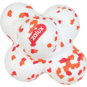 Zolux ETPU Piłka balansująca dla psa śr. 9.5cm nr kat. 480691 WYPRZEDAŻ