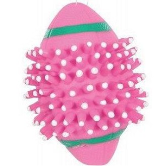 Zolux Piłka Rugby z kolcami dla psa śr. 11.5cm nr kat. 480785